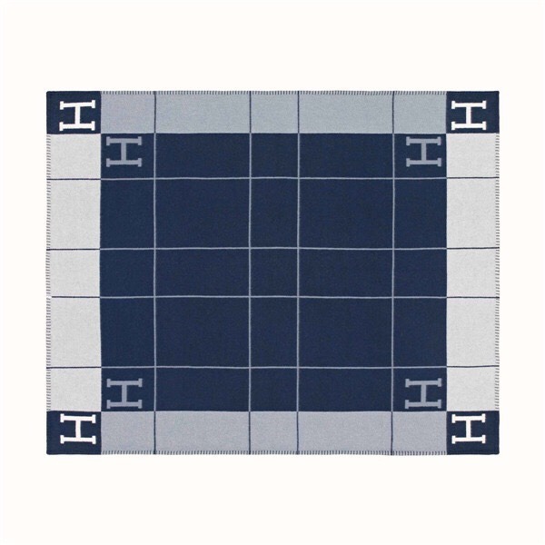 Hermes Blankets-180*140C